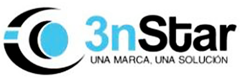 3nstar logo