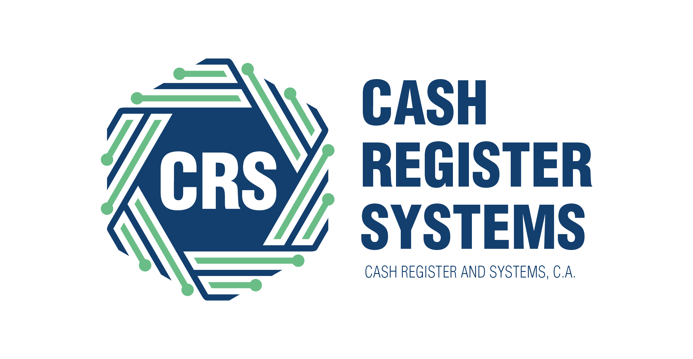 Cash Register and Systems