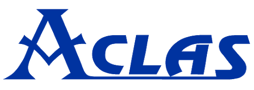 aclas logo