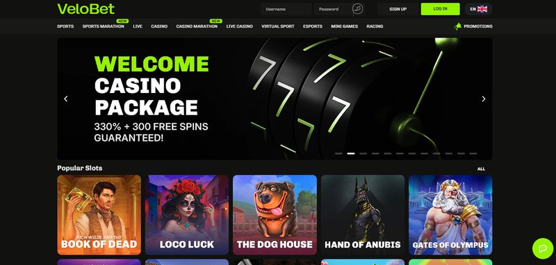 Why Velobet Is Gaining Traction in the UK Market