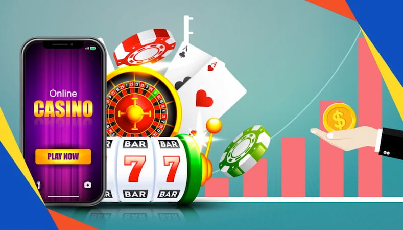 The Allure of Love Casino 4 A Journey into Gaming Enthusiasm