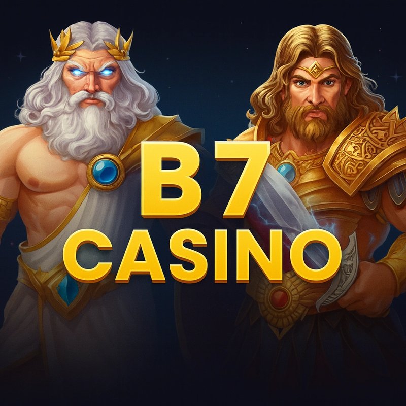 Discover casino b7