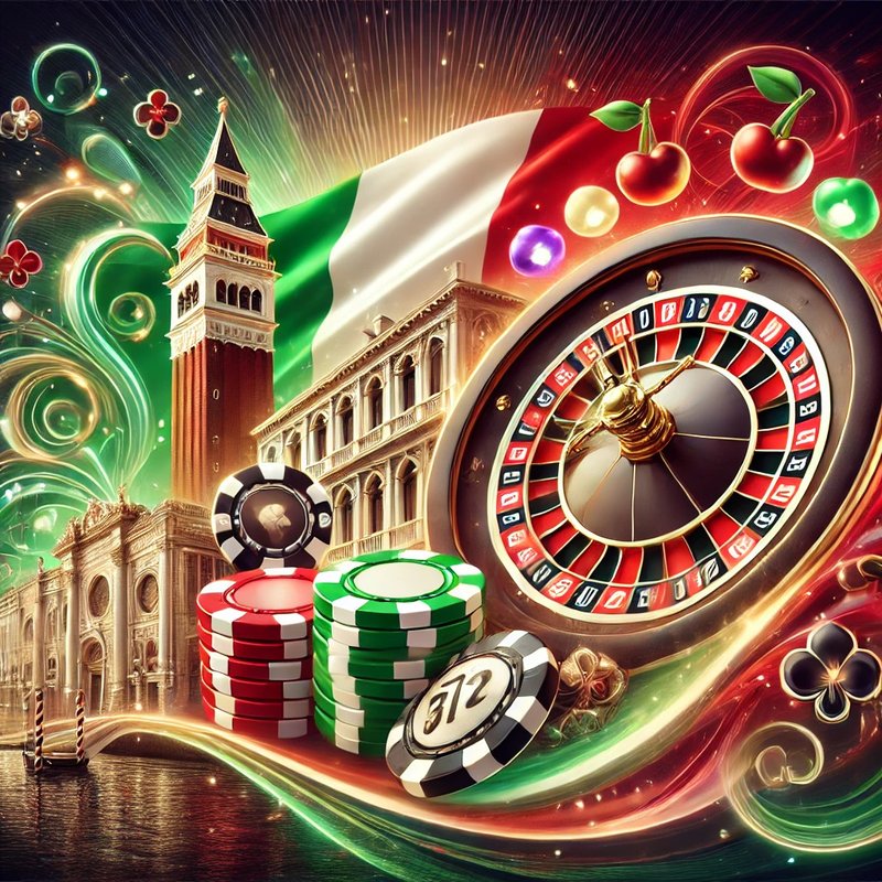 Winnita casino, winnita casinò